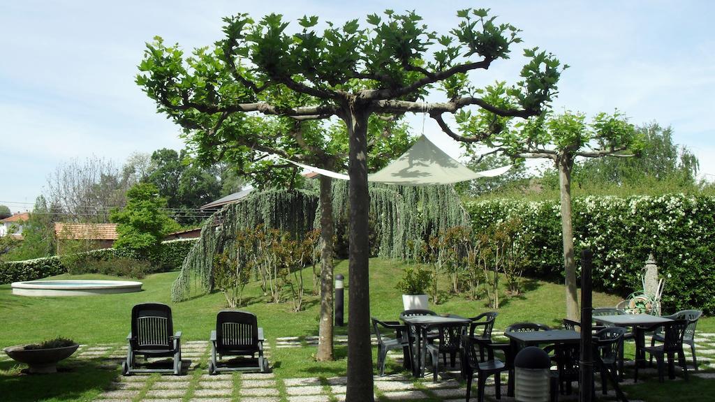 Albergo Residence Isotta Veruno المظهر الخارجي الصورة